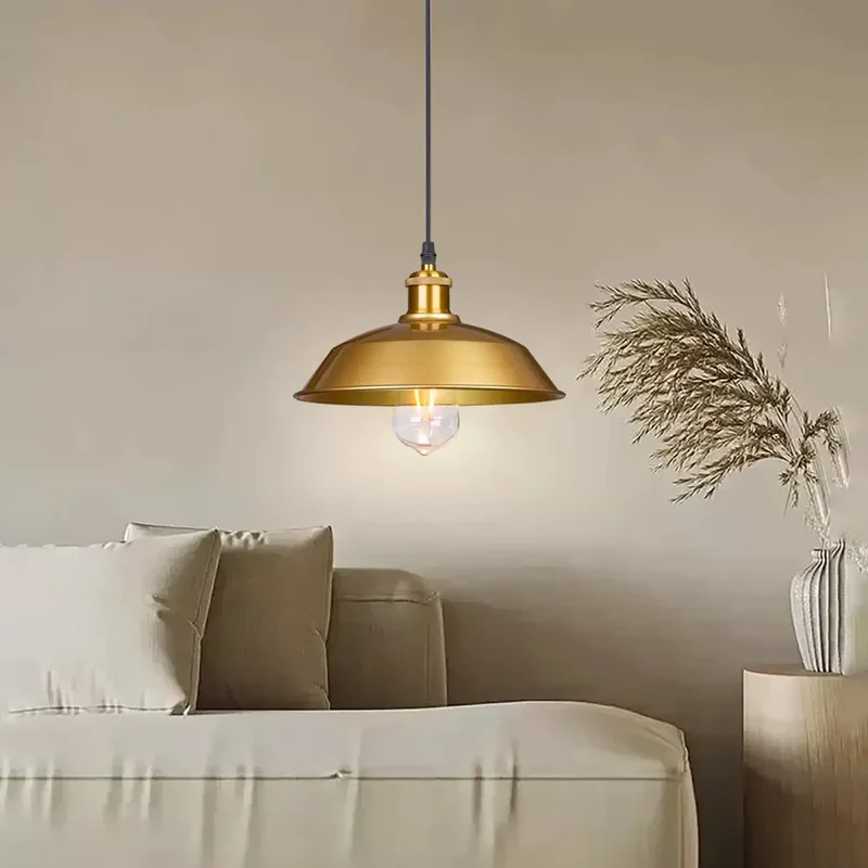 Suspension Luminaire | DECALY