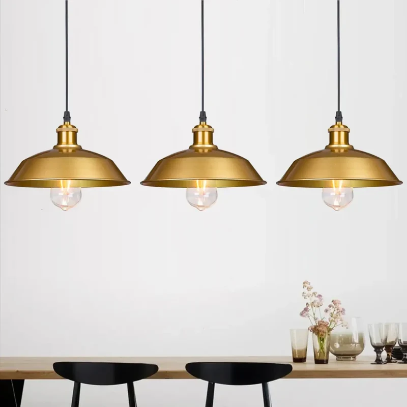 Suspension Luminaire | DECALY