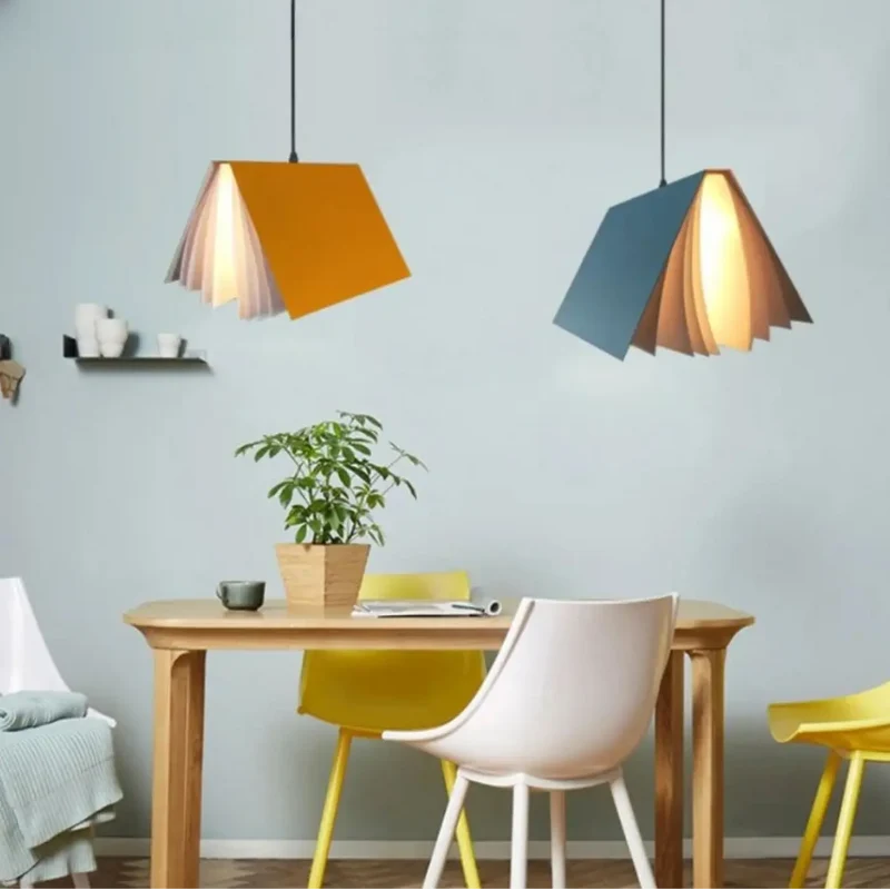 Suspension Luminaire | BOKY