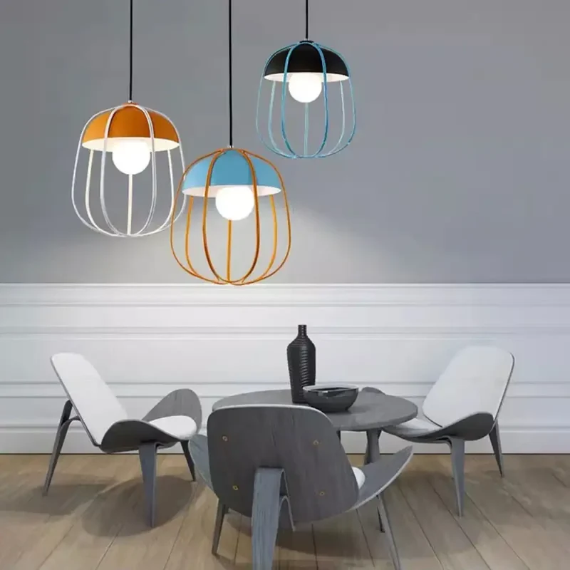 Suspension Luminaire | CALDERA