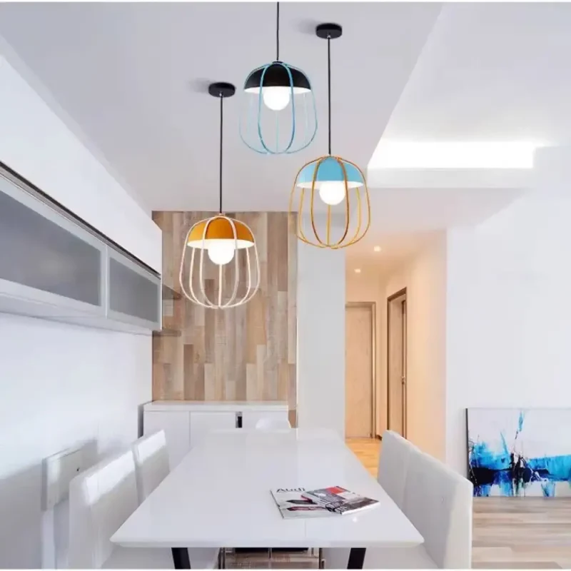 Suspension Luminaire | CALDERA