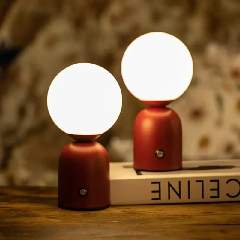 Lampe de Chevet | LINA