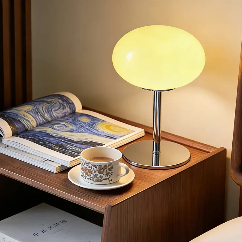 Lampe de table | BONIAR