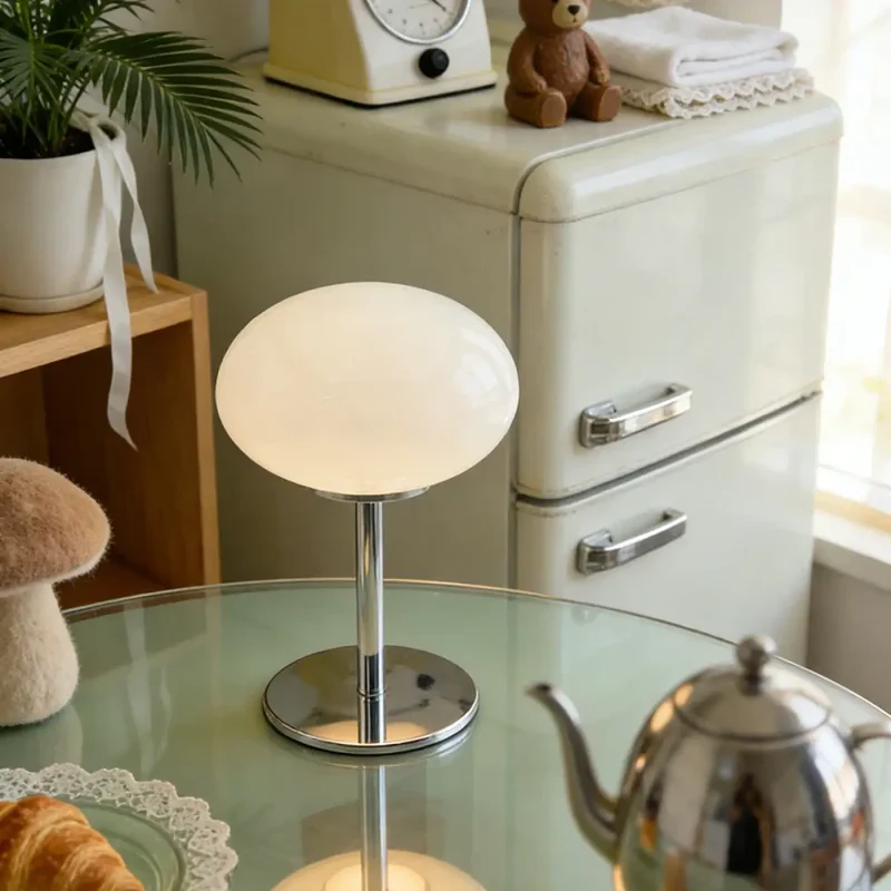 Lampe de table | BONIAR