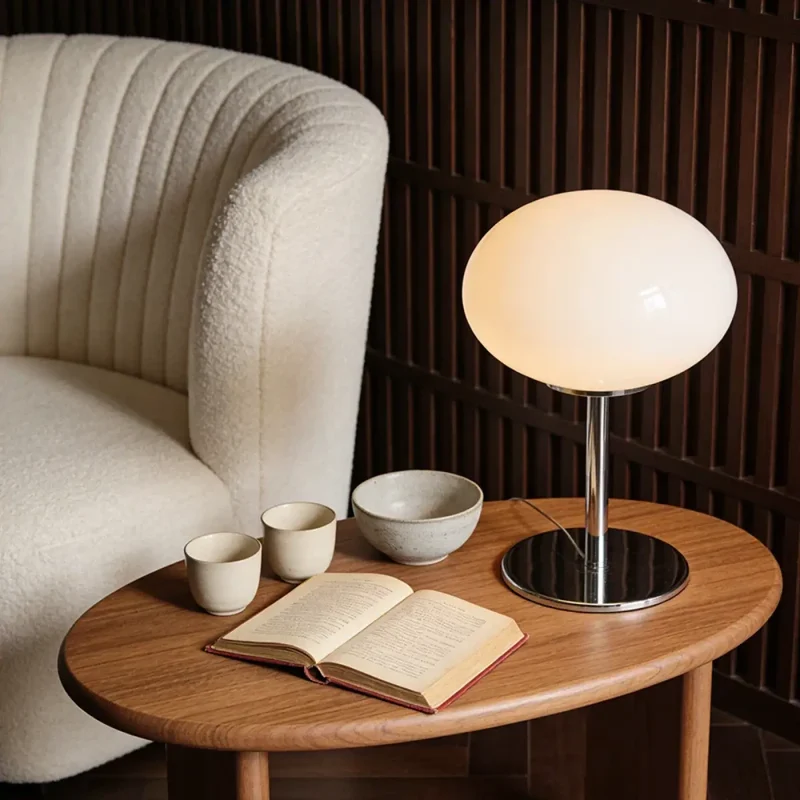 Lampe de table | BONIAR