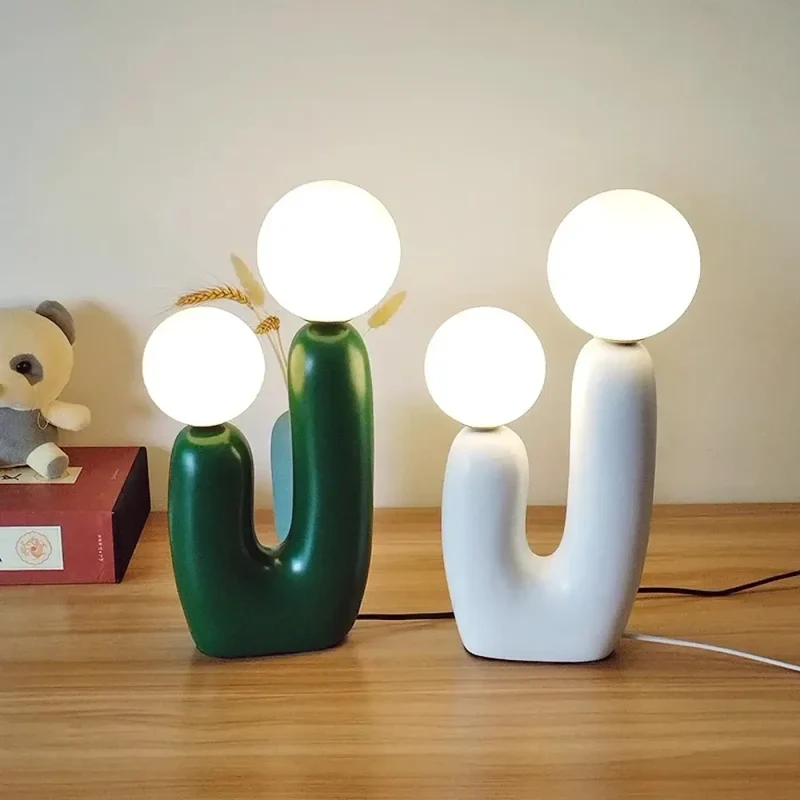 Lampe de Table | TSILO