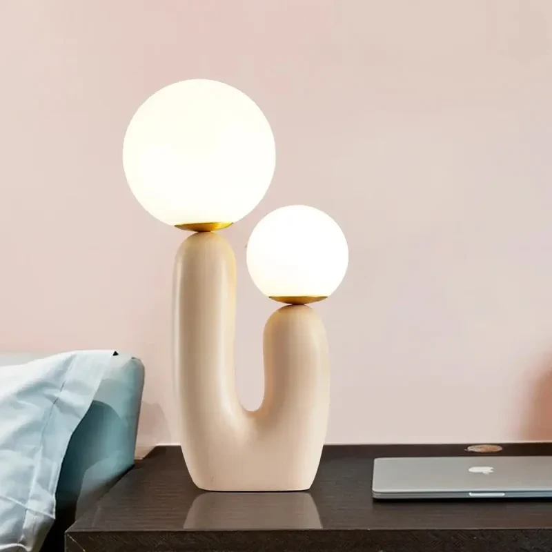 Lampe de Table | TSILO