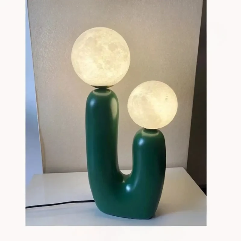Lampe de Table | TSILO