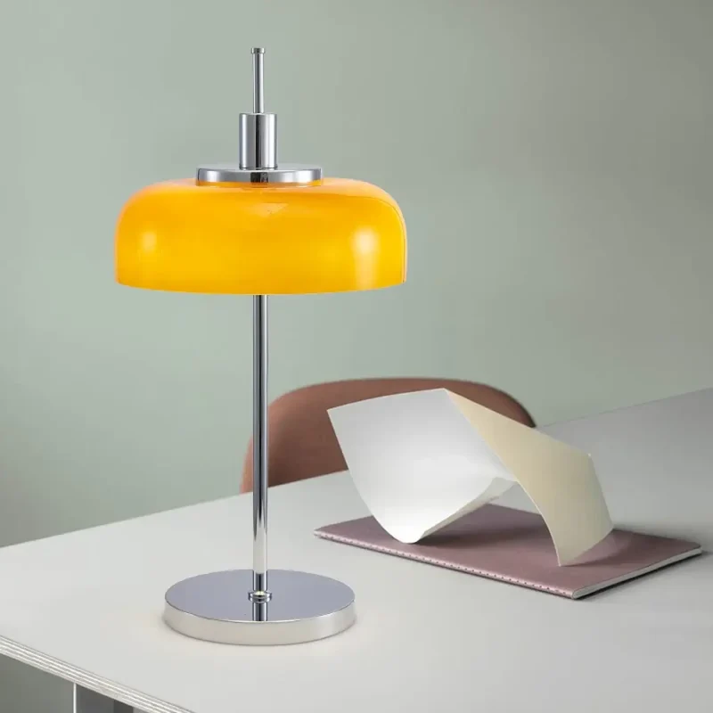 Lampe de Table | ZEST