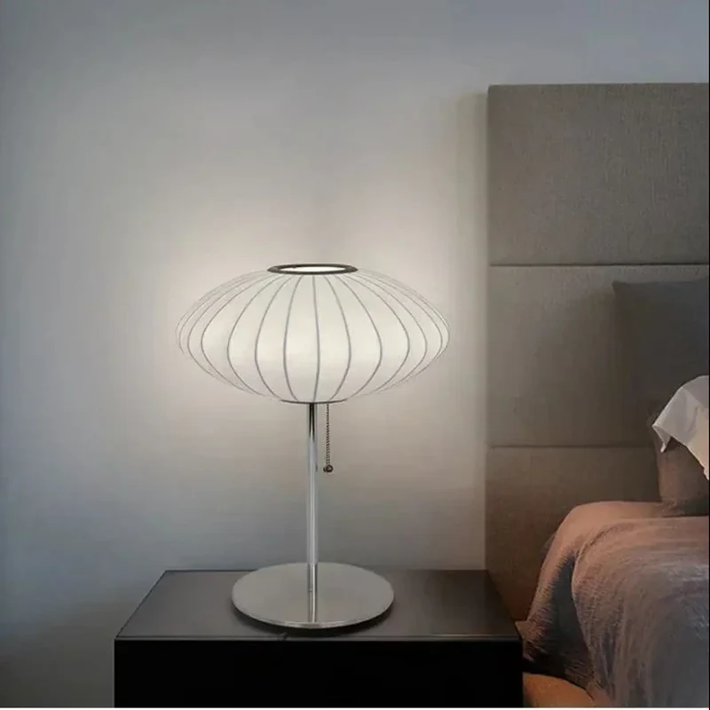 Lampe de Table | PLISSY