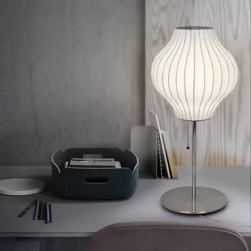 Lampe de Table | PLISSY