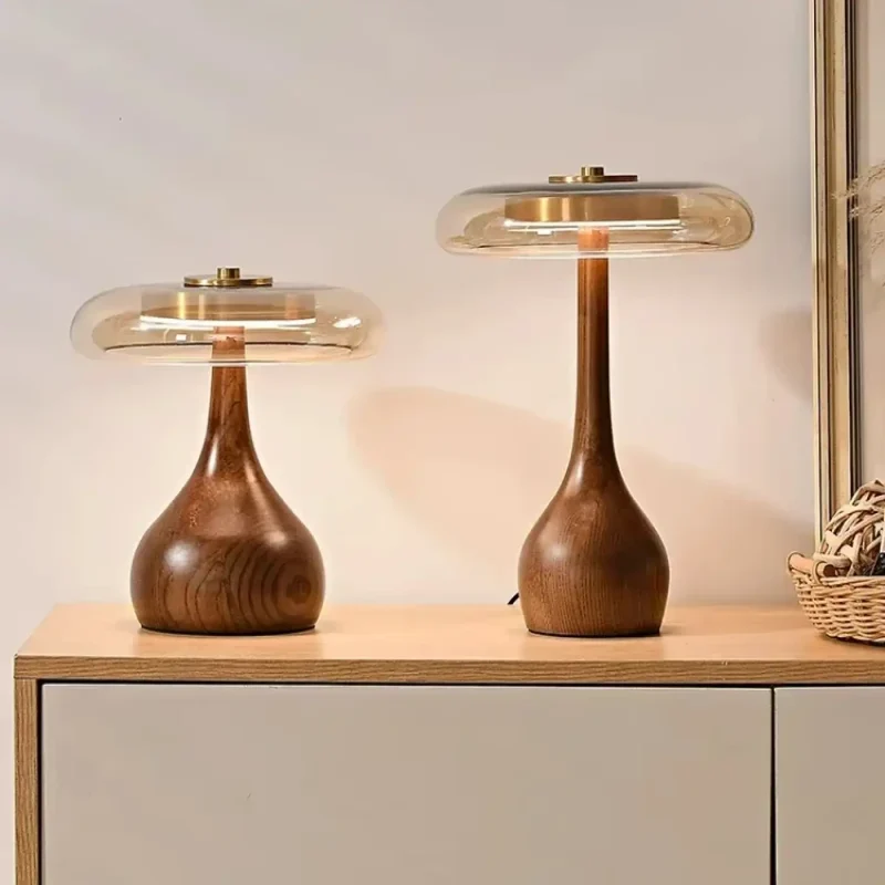 Lampe de Chevet | BAOBAB