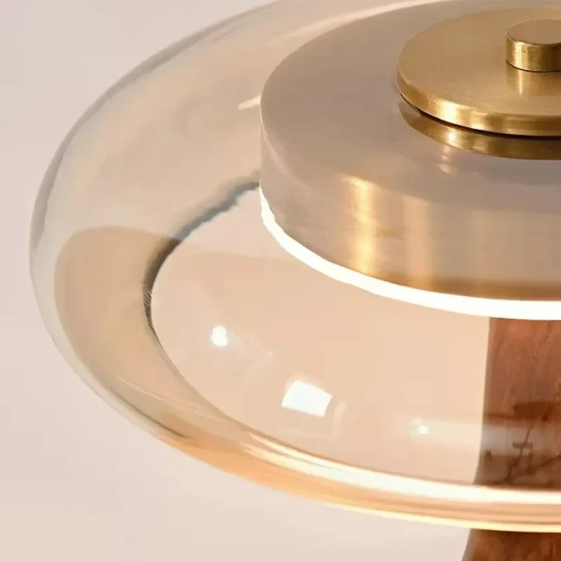 Lampe de Chevet | BAOBAB