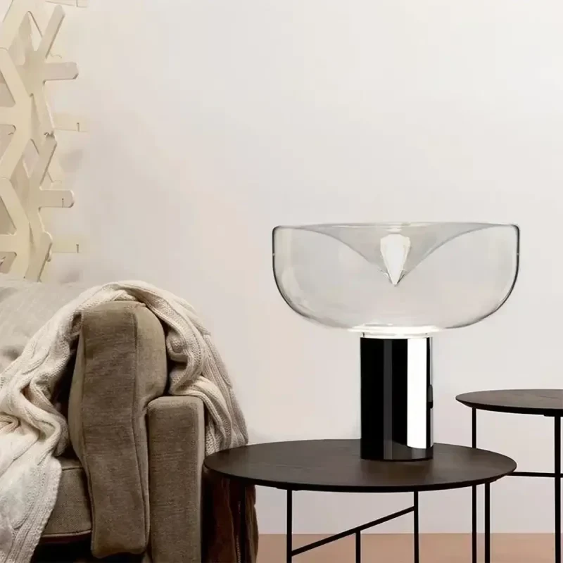 Lampe de Table | GLOSS