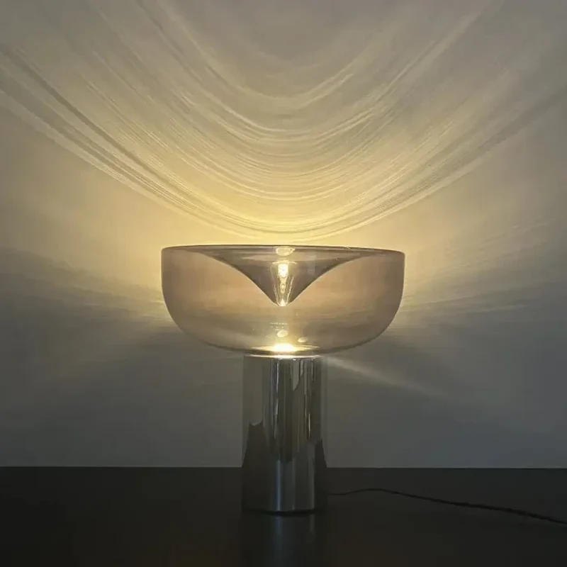 Lampe de Table | GLOSS