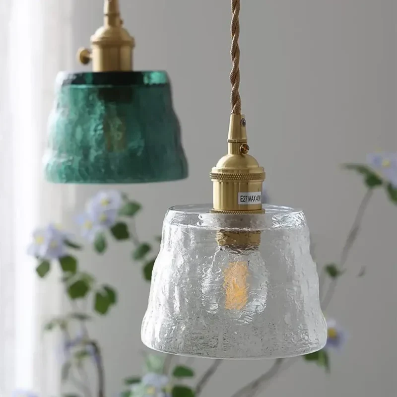 Suspension Luminaire | NAIS