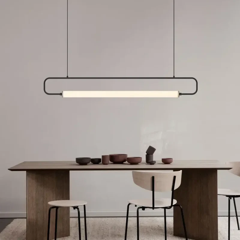 Suspension Luminaire | RECTO