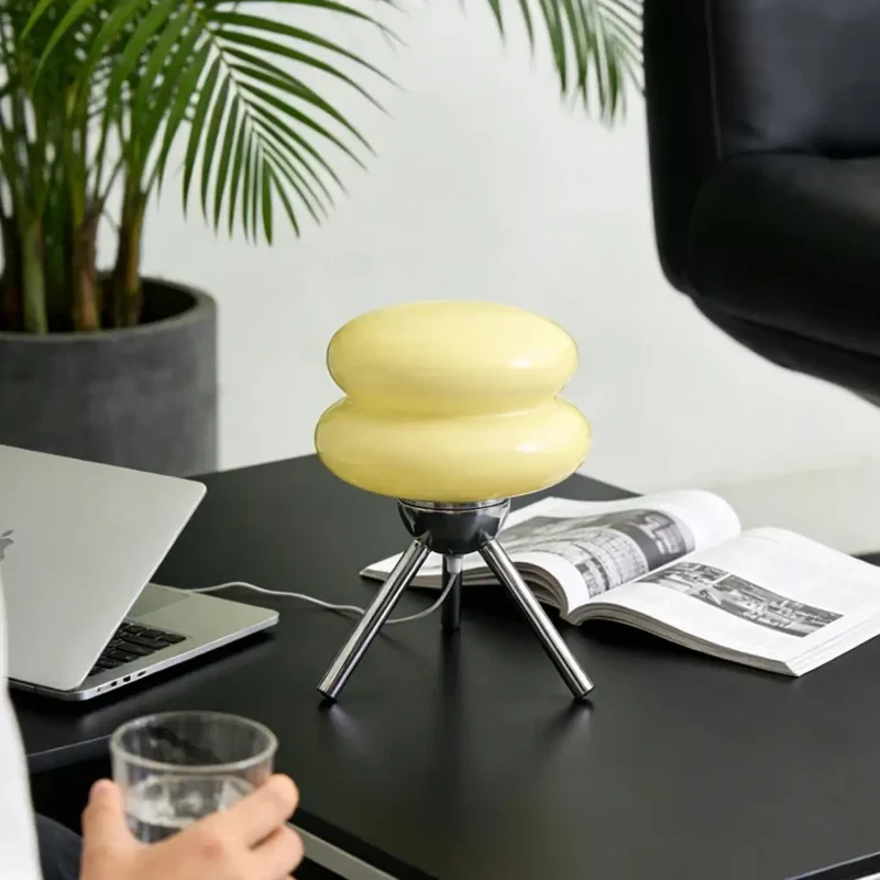 Lampe de Chevet | CREMOU