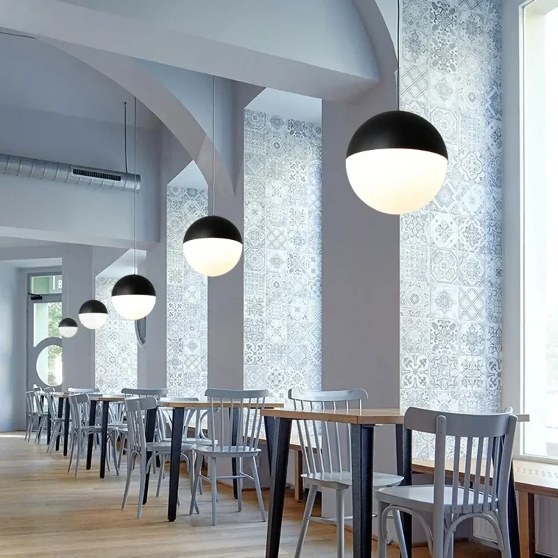 Suspension Luminaire | LUDI