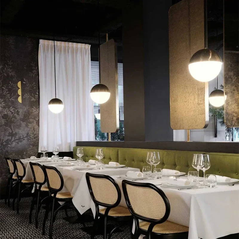 Suspension Luminaire | LUDI