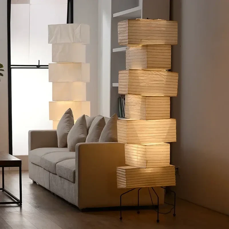 Lampadaire | SAKI
