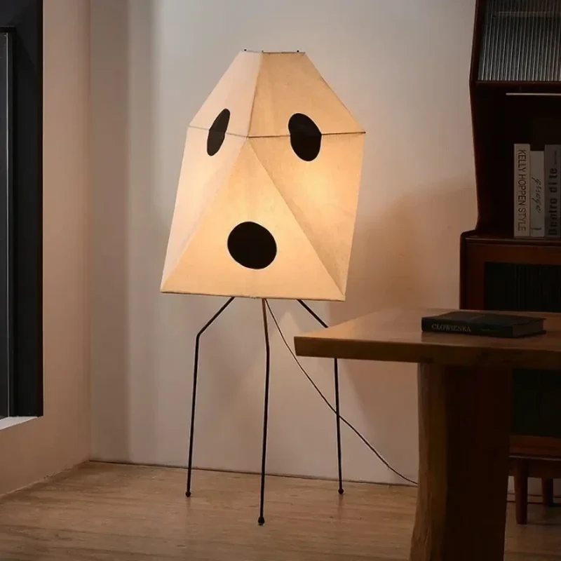 Lampadaire | SAKI