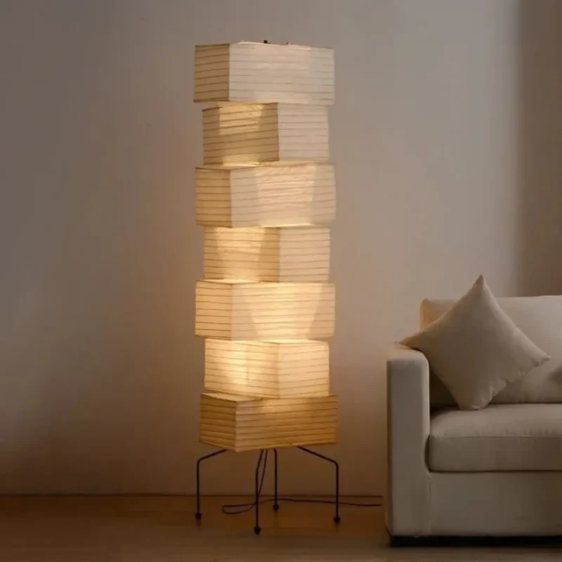 Lampadaire | SAKI