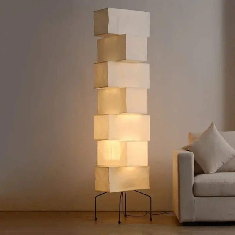 Lampadaire | SAKI