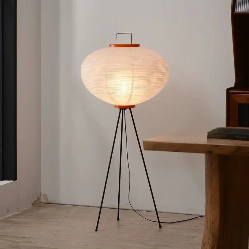 Lampadaire | SAKI