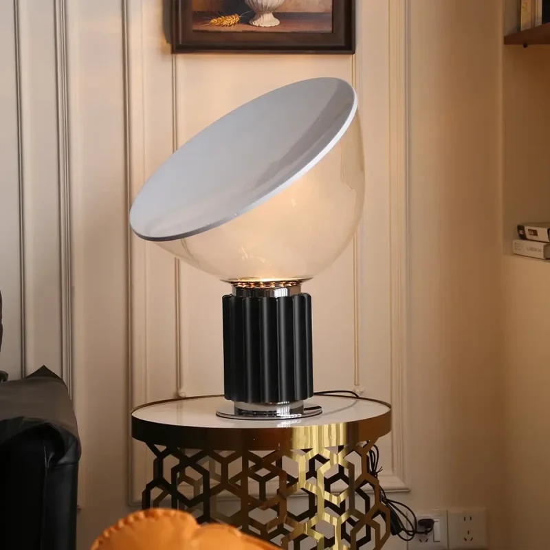 Lampe de Table | EKOA