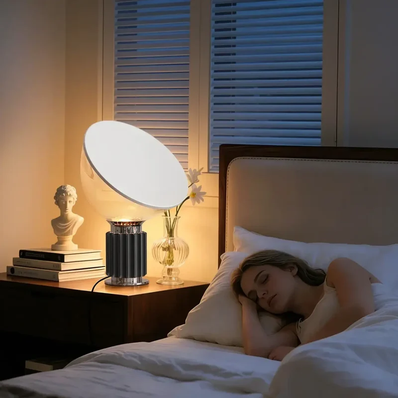Lampe de Table | EKOA
