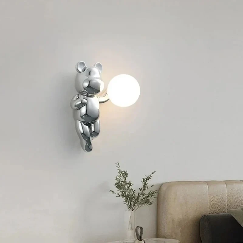 Applique Murale | TEDDY