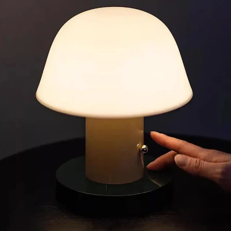 Lampe de Chevet | LAOUNIA