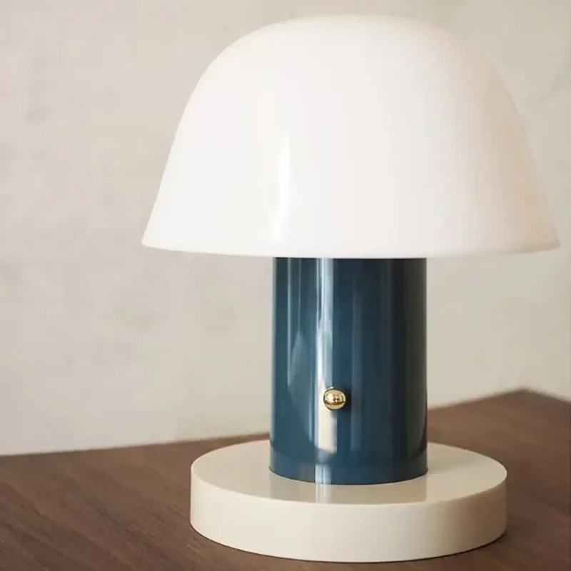 Lampe de Chevet | LAOUNIA