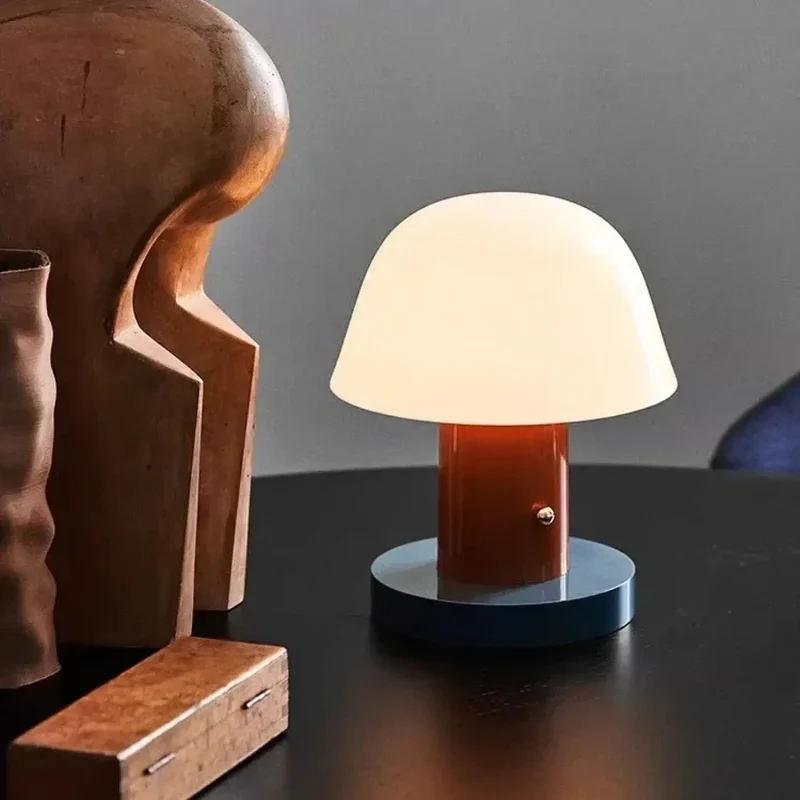 Lampe de Chevet | LAOUNIA