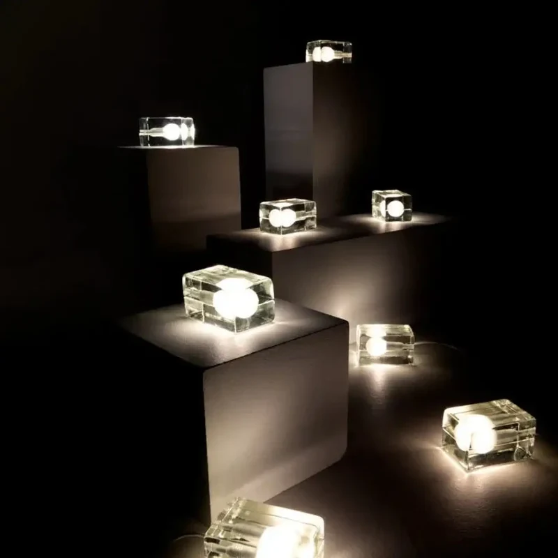 Lampe de Chevet | INTEGRIA
