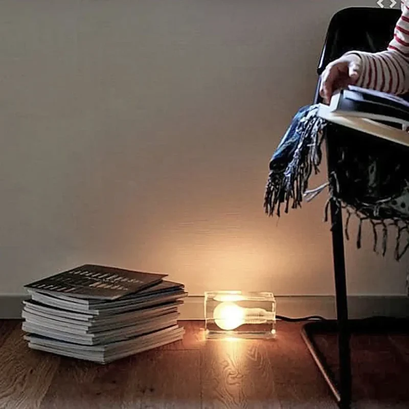Lampe de Chevet | INTEGRIA