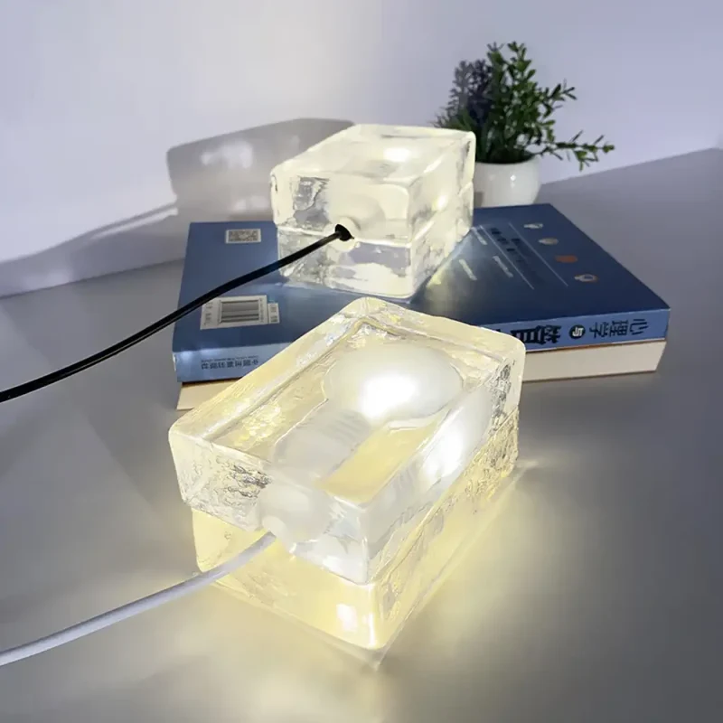 Lampe de Chevet | INTEGRIA