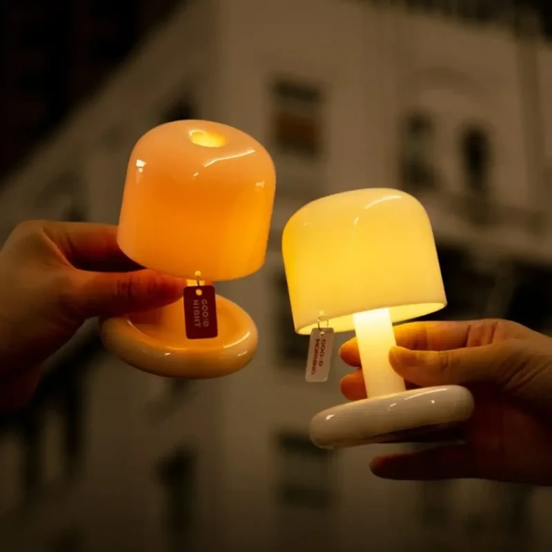 Lampe de Chevet | MILY