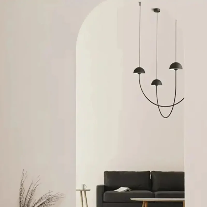 Suspension Luminaire | ROTULIA