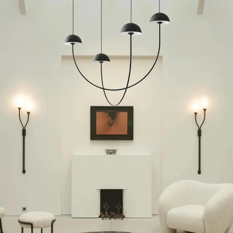 Suspension Luminaire | ROTULIA
