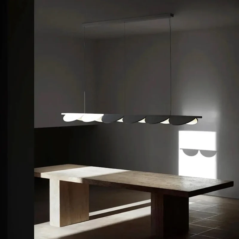 Suspension Luminaire | LEVIA