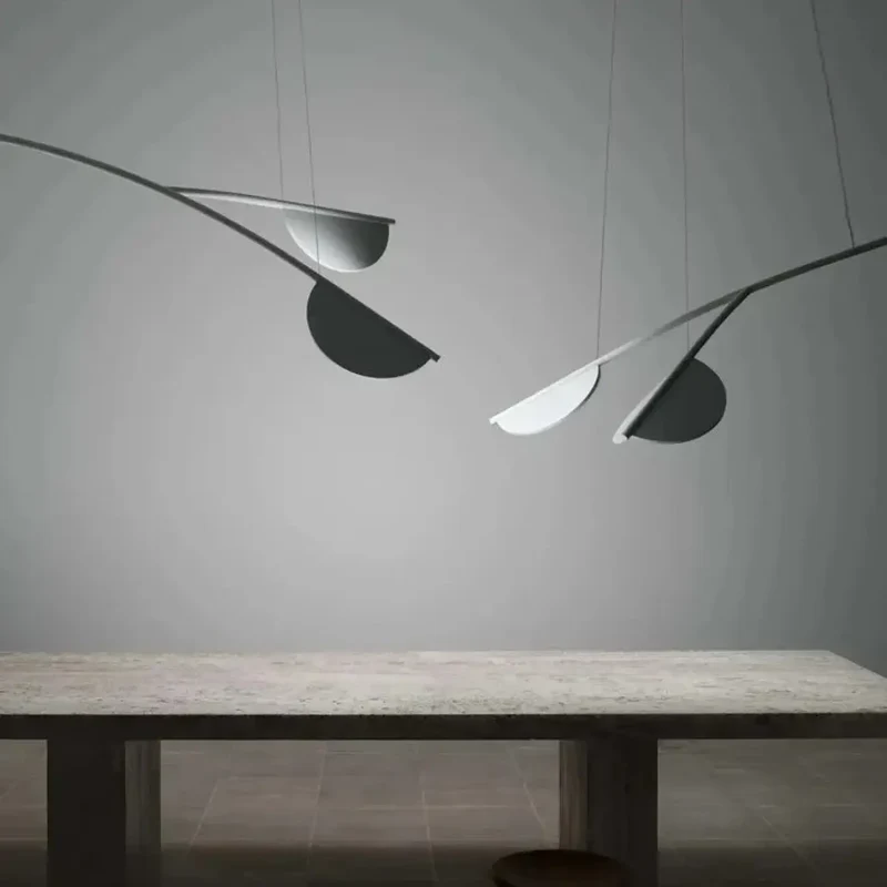 Suspension Luminaire | LEVIA