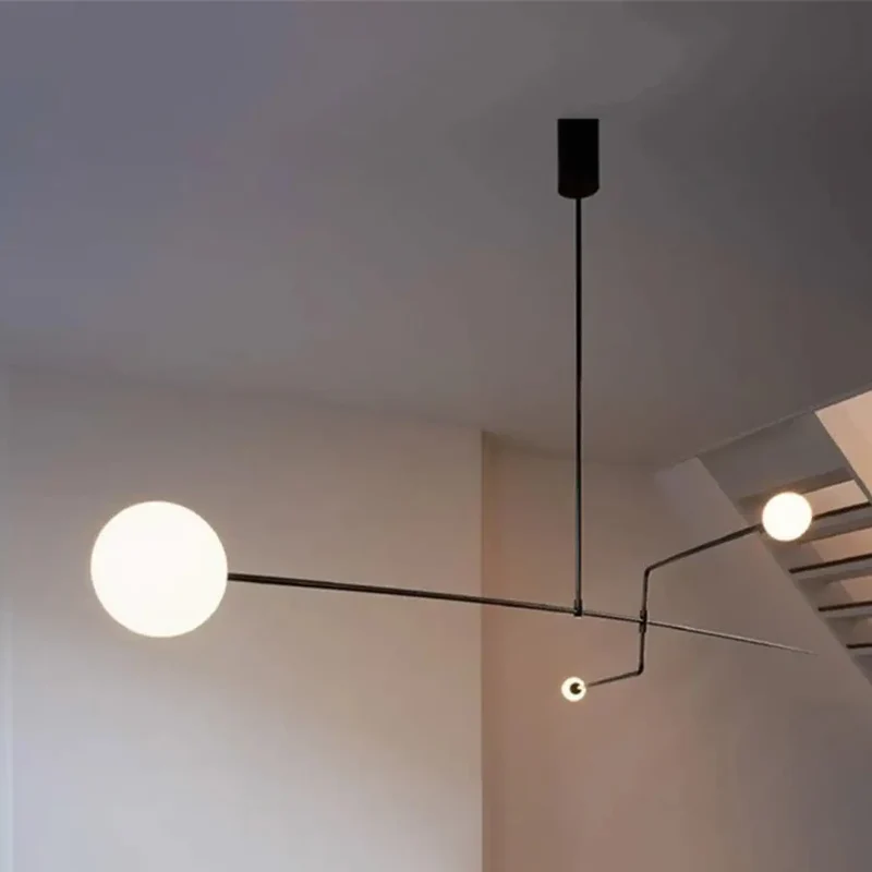 Suspension Luminaire | ALIMHA