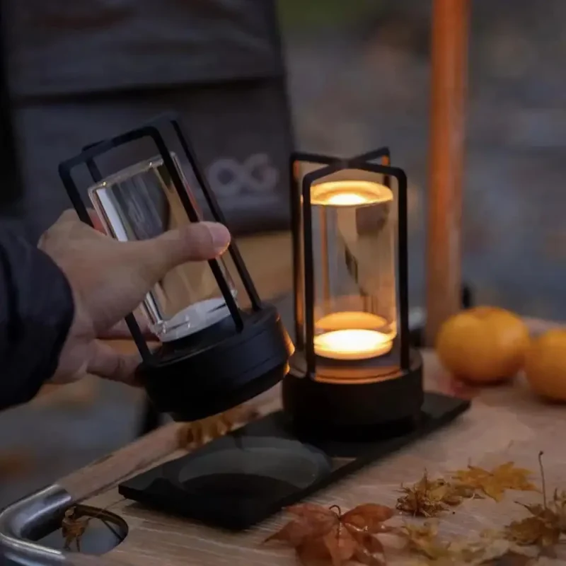 Lampe de Table | LOUANE