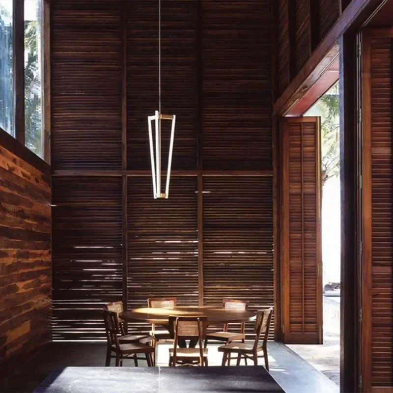 Suspension Luminaire | RIANA