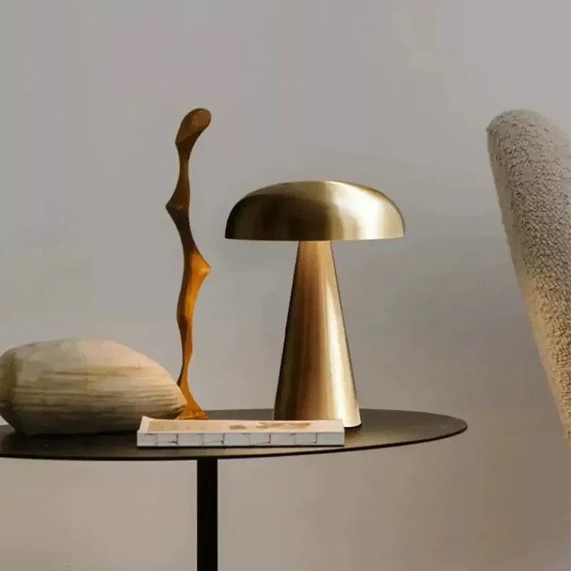 Lampe de Table | AMELIA