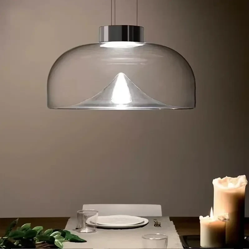 Suspension Luminaire | ECLARI