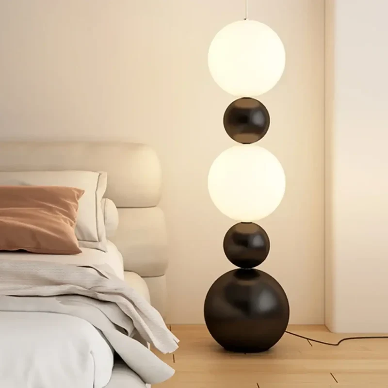 Lampadaire | MAITORA