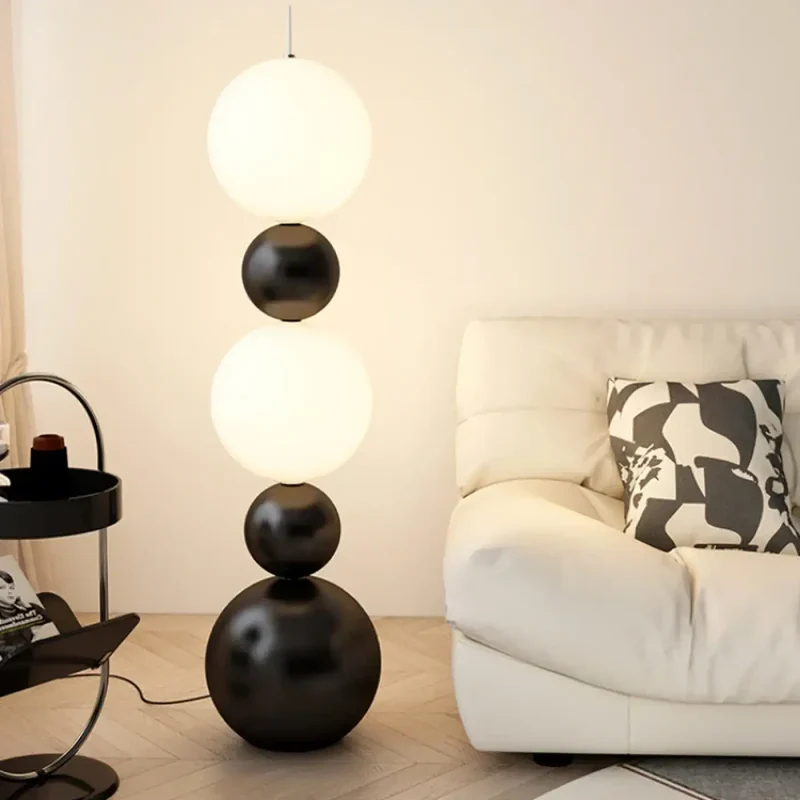 Lampadaire | MAITORA